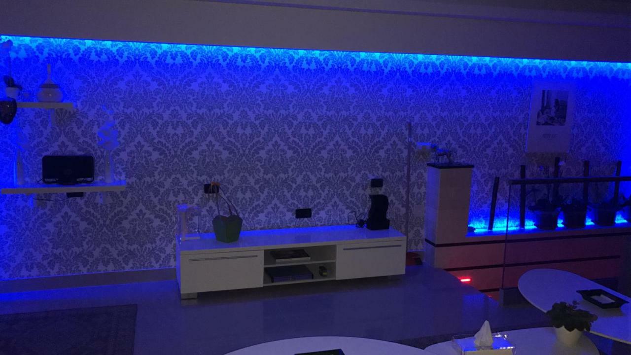 Ferienwohnung Ozana Apartament Constanţa Exterior foto