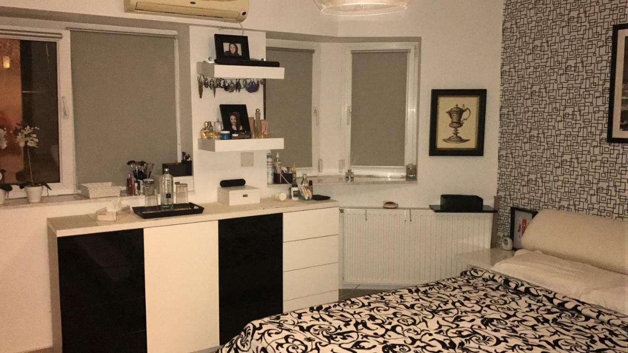 Ferienwohnung Ozana Apartament Constanţa Exterior foto