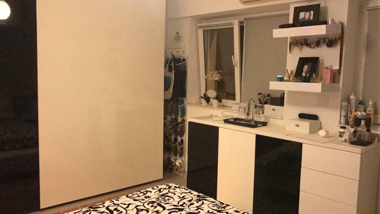 Ferienwohnung Ozana Apartament Constanţa Exterior foto